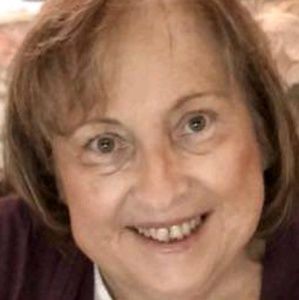 Meet your Posher, Peggy